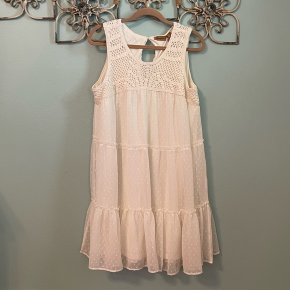 Wrangler Dresses & Skirts - Wrangler Babydoll Dress